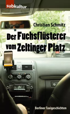 Bild: Der Fuchsflüsterer vom Zeltinger Platz.