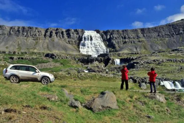 Bild: Neu bei TAKE OFF Reisen: Selbstfahrertouren auf Island