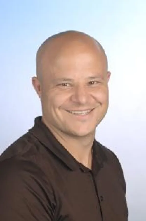 Wendia Geschäftsführer Martin Scherrer