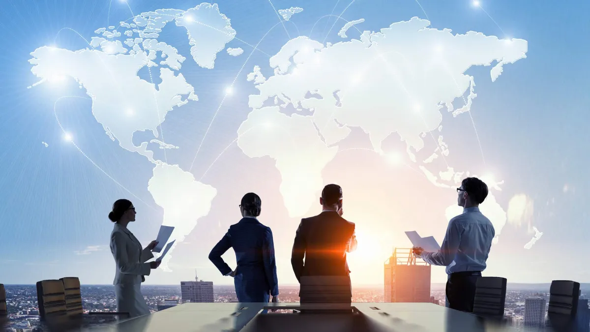 Internationalität und Familienunternehmen (© Der Entrepreneurs Club)