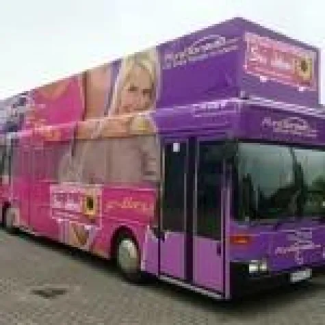 FunDorado.com weiter auf Erfolgstour und nun auch zur Venus Bild: FunDorado.com weiter auf Erfolgstour und nun auch zur Venus