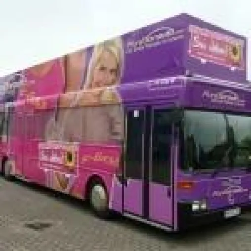 FunDorado.com weiter auf Erfolgstour und nun auch zur Venus Bild: FunDorado.com weiter auf Erfolgstour und nun auch zur Venus