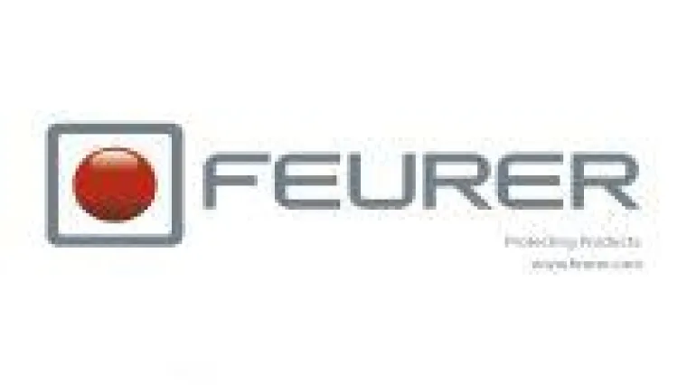 Bild: FEURER CoPacking