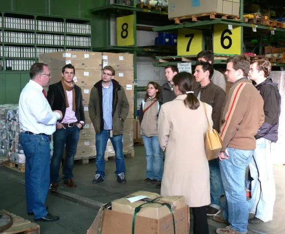 Bild: Alles vom Spitzer bis zum Schmierstoff