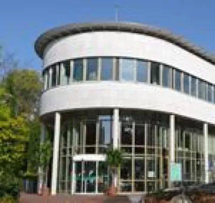 Bild: N-TI im Staatsbad Salzuflen: Die ersten Tinnitus-Kuren erfolgreich durchgeführt
