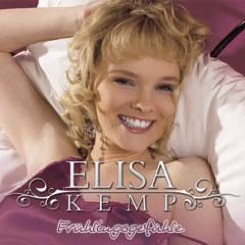 Elisa Kemp