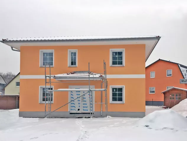 Bild: Eine Traumvilla in der Gartenstadt | Hausbesichtigung