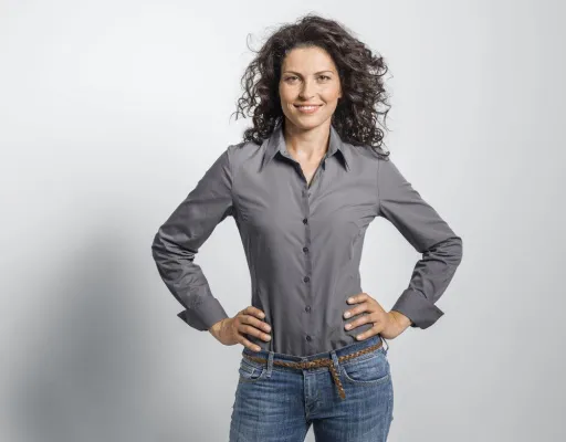 Mit Lieblings-Klamotten gegen Fast Fashion Bild: Mit Lieblings-Klamotten gegen Fast Fashion