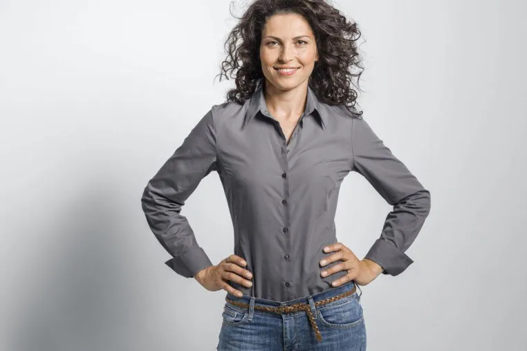 Mit Lieblings-Klamotten gegen Fast Fashion Bild: Mit Lieblings-Klamotten gegen Fast Fashion