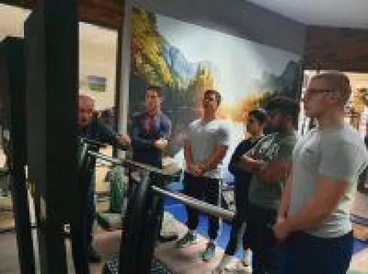 Bild: Aus der Weltraumforschung zu premium SPORT-Bad Neuenahr-Ahrweiler