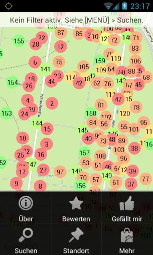 Android App "Oktoberfest Helper" erleichtert Wiesn-Aufenhalt Bild: Android App "Oktoberfest Helper" erleichtert Wiesn-Aufenhalt