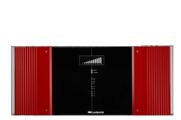 Bild: Leclanché gibt Lancierung der TiBox bekannt