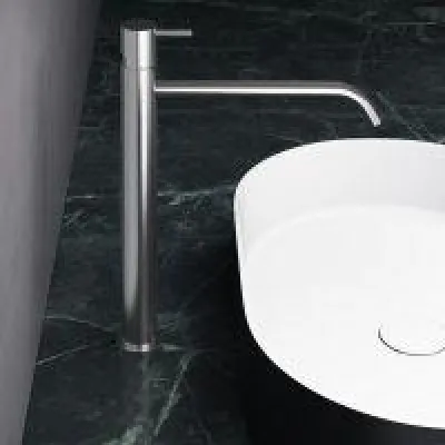 VALLONE präsentiert neue Armaturendesigns auf der IMM Cologne 2018 Bild: VALLONE präsentiert neue Armaturendesigns auf der IMM Cologne 2018