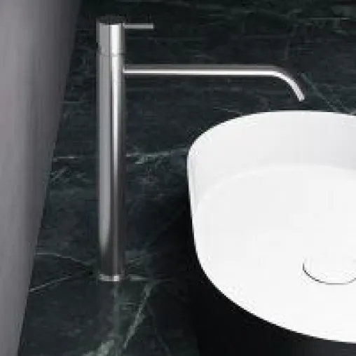 Bild: VALLONE präsentiert neue Armaturendesigns auf der IMM Cologne 2018