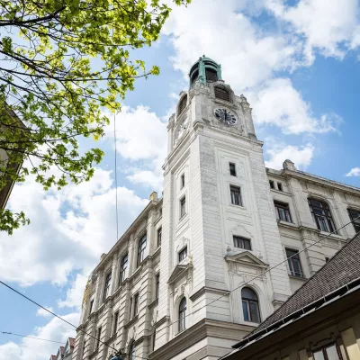 Lukas Neugebauer von LNR: Die Bedeutung von Lage und Infrastruktur bei Immobilieninvestitionen Bild: Lukas Neugebauer von LNR: Die Bedeutung von Lage und Infrastruktur bei Immobilieninvestitionen