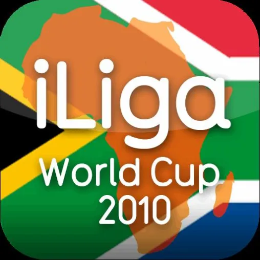 Bild: iLiga South Africa App