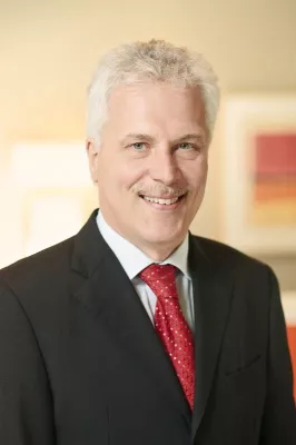 Bild: Dell baut sein Führungsteam aus: Thomas Volk wird Vice President Large Enterprise EMEA