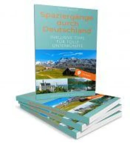 Bild: Flanierend durch Bayern - ein Reisebüro auf neuen Wegen