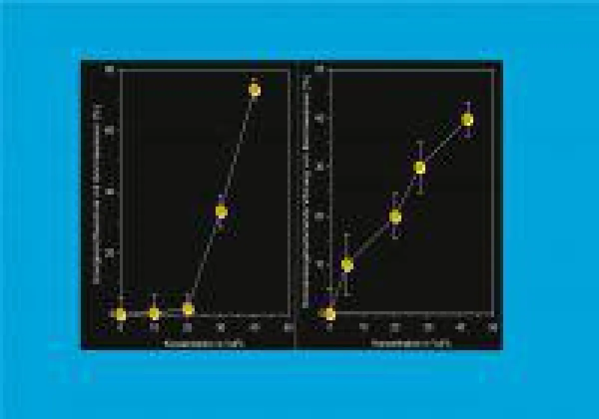 links: Energiestoffwechsel mit Bormia-Wasser rechts: Entzündungshemmung mit Bormia-Wasser