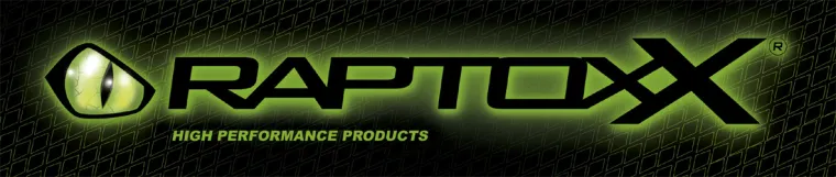 Bild: RAPTOXX auf der CeBIT 2005