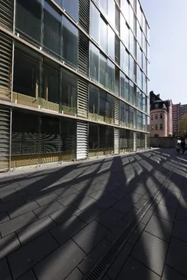 Bild: Hochschulen als Berater für Städte und Kommunen: FH Frankfurt lädt zur 5. Hessenkonferenz Stadtforschung ein