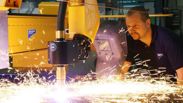 Bild: DVS-Fachtagung: Theorie & Praxis moderner Schneid- und Schweißtechnologien