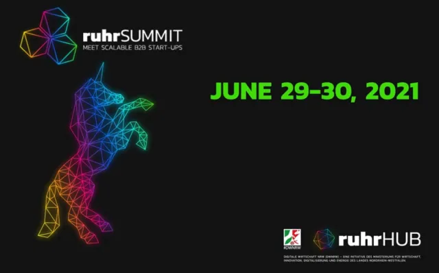 Bild: cobago und Wetog gewinnen Corporate Challenge der Siemens Energy