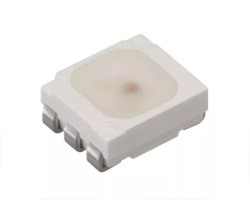 Bild: Henskes vertreibt LEDs von Stanley Electric