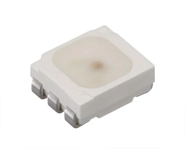 Bild: Henskes vertreibt LEDs von Stanley Electric