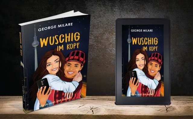 Bild: Chaos in Herz und Hirn