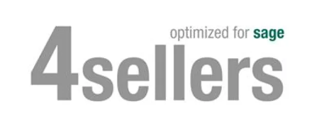 4sellers - „Gut aufgestellt – Geschäfte erzeugen und erfolgreich bewältigen“ Bild: 4sellers - „Gut aufgestellt – Geschäfte erzeugen und erfolgreich bewältigen“