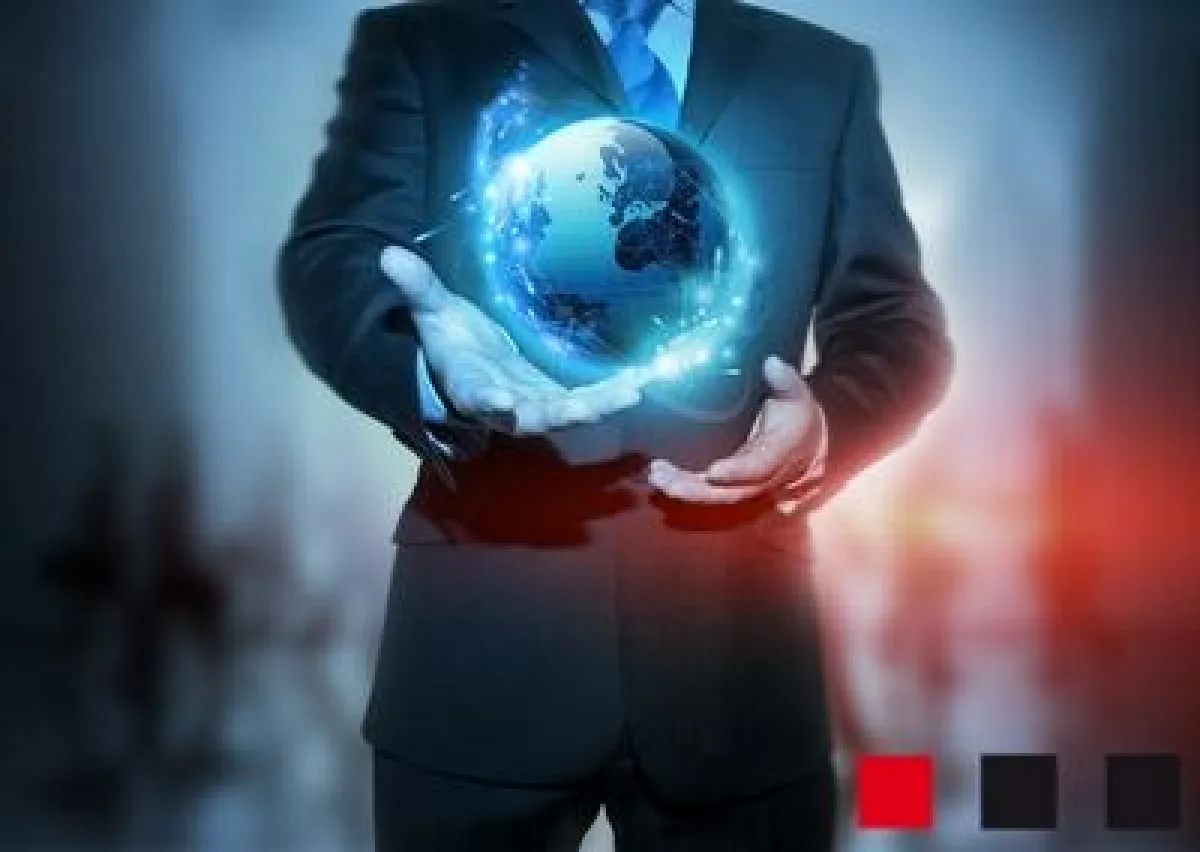 Globales Cross-Border Publishing mit InterRed