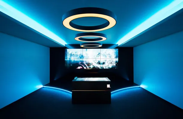 Bild: Erstes Thüringer Softwareunternehmen erhält bundesweites KI-Gütesiegel