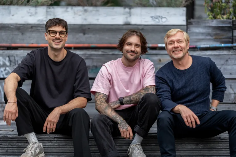 Bild: Pyure übernimmt klima&so: Berliner Sustainability-Techs werden zum Eco-Media-Powerhouse