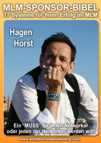 Hagen Horst bietet Existenzgründerseminar an Bild: Hagen Horst bietet Existenzgründerseminar an