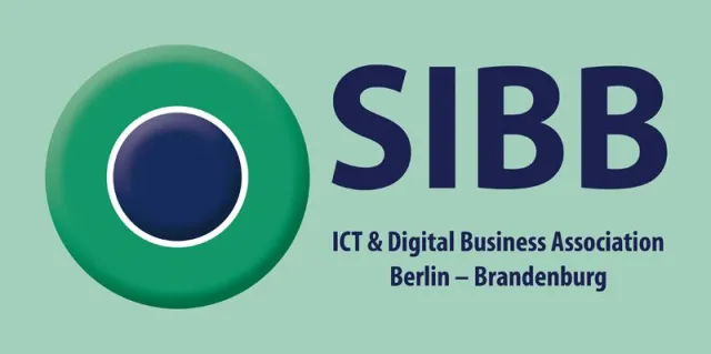 Bild: Satz-Rechen-Zentrum Berlin: Mitglied im Interessenverband der IT-Wirtschaft in Berlin/Brandenburg SIBB e.V.