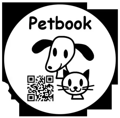 Petbook und Ihr entlaufenes Tier ist nur einen Scan entfernt. Bild: Petbook und Ihr entlaufenes Tier ist nur einen Scan entfernt.