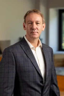 Bild: Branchenkenner Eric Haitjema wechselt als Chief Commercial Officer zu Bisly