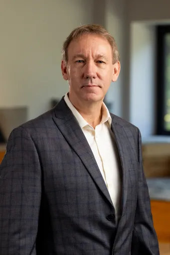 Bild: Branchenkenner Eric Haitjema wechselt als Chief Commercial Officer zu Bisly