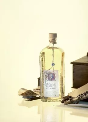 Bild: Schwarze & Schlichte mit neuem Likör