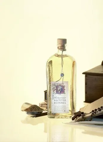 Bild: Schwarze & Schlichte mit neuem Likör