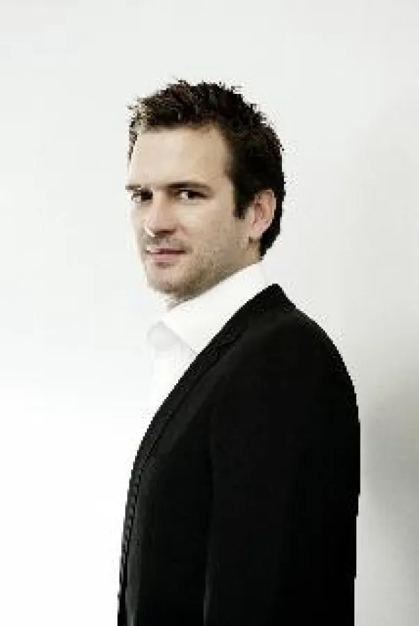 Florian Strauß, Geschäftsführer Beratung der Agentur LEDAVI