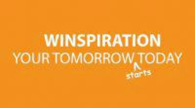 Bild: Der Winspiration Award 2018 - Die zweite Nominierung