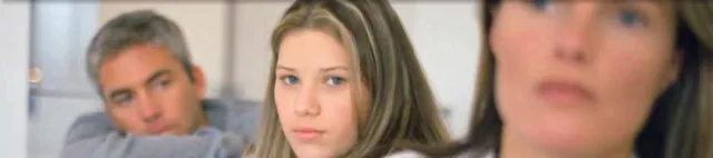 Bild: Die Rolle des Mediators bei Trennungen und Scheidungen