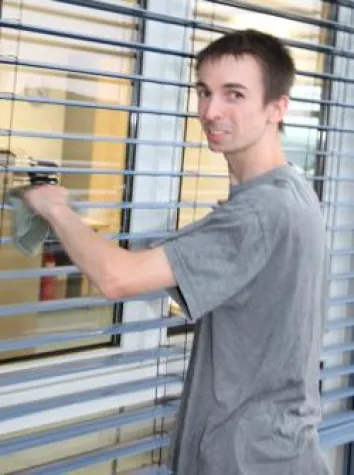 Bild: Gebäudereinigung Grund jetzt auch online