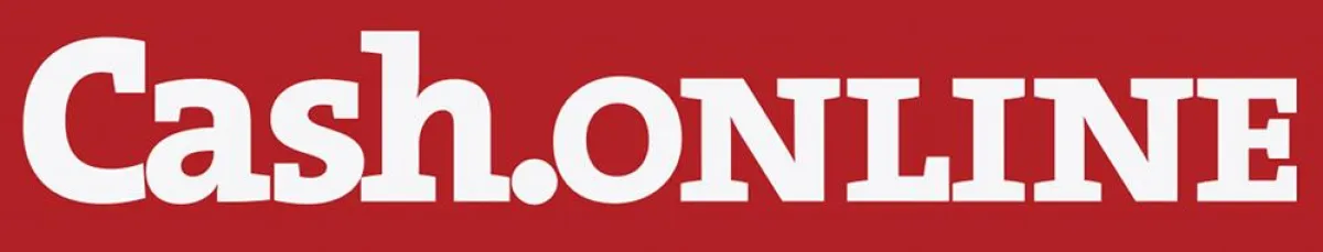 Logo Cash
