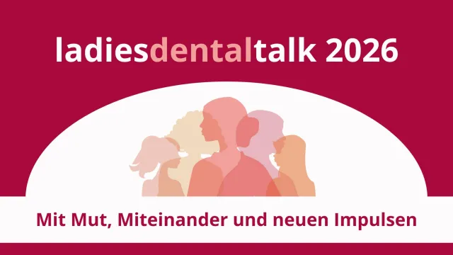 Bild: Von Schauspiel bis Energiewirtschaft: spannende Events für Zahnärztinnen