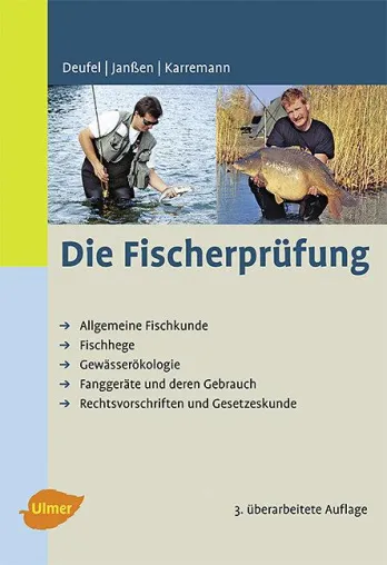 Die Fischerprüfung Bild: Die Fischerprüfung