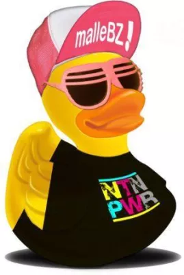 Bild: malleBZ revolutioniert das Internet rund um den Ballermann