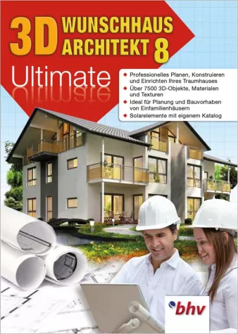 Bild: Wohnträume werden wahr